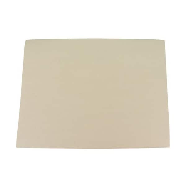 Manila Drawing Paper, 40 lb, 9 x 12 Inches, Pack of 500